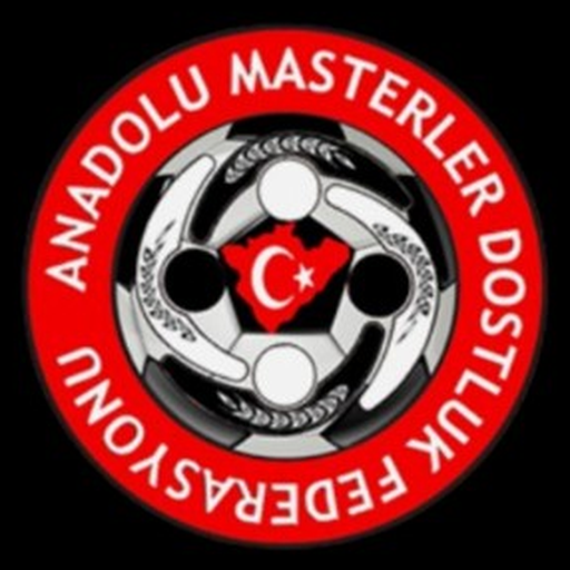 Anadolu Masterler Dostluk Federasyonu